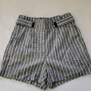 Express Shorts